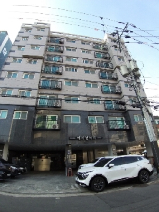 서울 양천구 신월동 145-6, 제2층 제203호 (신월동, 에이엔타워) 오피스텔(주거) 경매 사진 1
