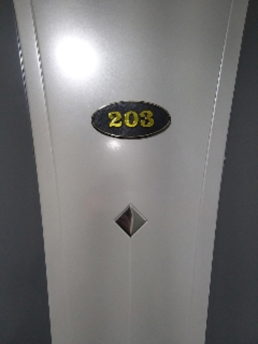 서울 양천구 신월동 145-6, 제2층 제203호 (신월동, 에이엔타워) 오피스텔(주거) 경매 사진 3