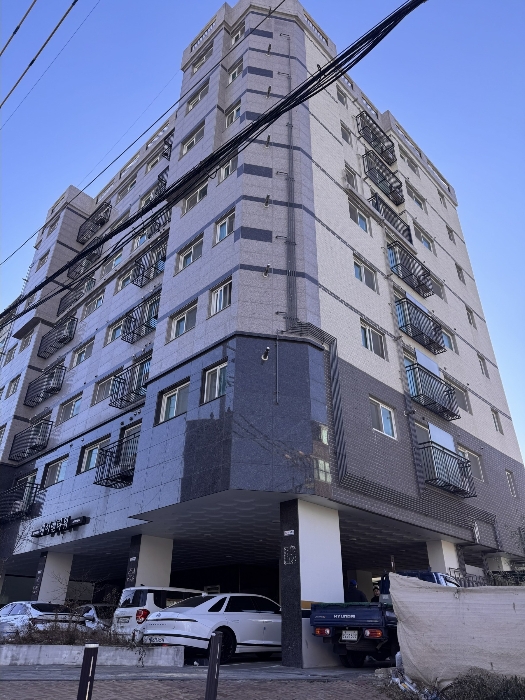 서울 양천구 신월동 145-6, 제2층 제203호 (신월동, 에이엔타워) 오피스텔(주거) 경매 사진 5