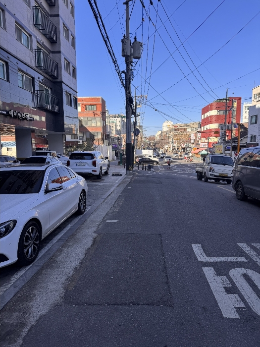 서울 양천구 신월동 145-6, 제2층 제203호 (신월동, 에이엔타워) 오피스텔(주거) 경매 사진 6