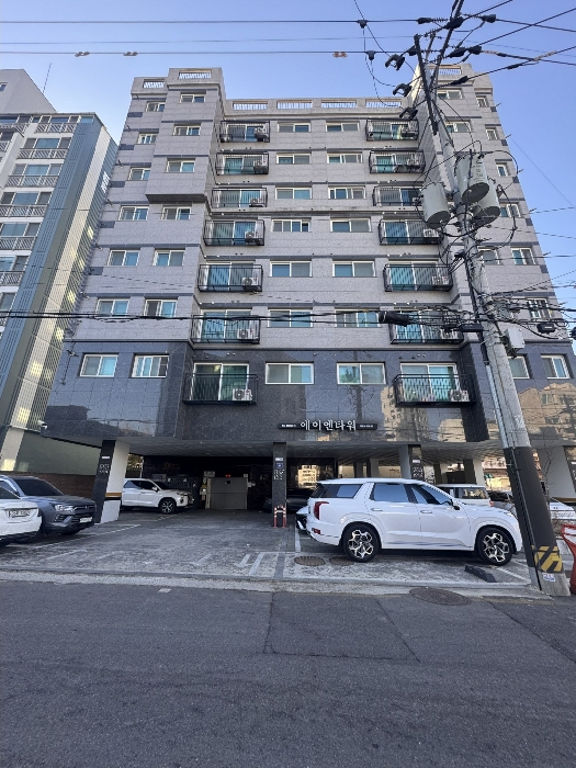서울 양천구 신월동 145-6, 제2층 제203호 (신월동, 에이엔타워) 오피스텔(주거) 경매 사진 7