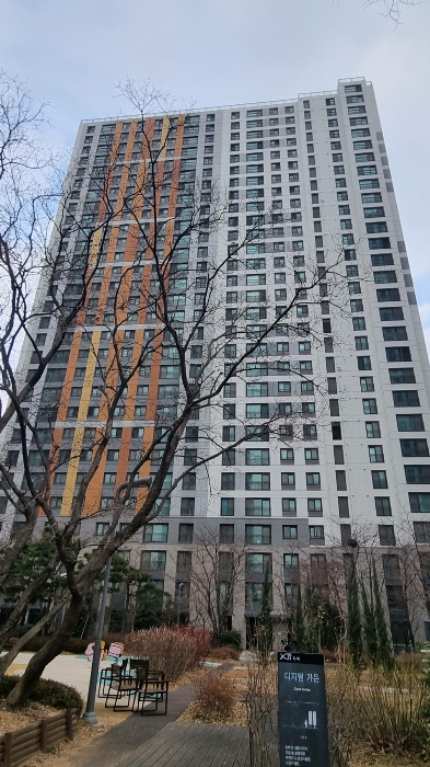 경기 평택시 동삭동 835, 107동 15층1501호 (동삭동,평택센트럴자이1단지) 아파트 경매 사진 4