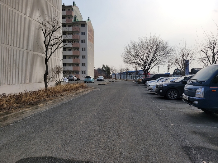 충남 태안군 태안읍 평천리 600-14, 101동 8층803호 (서린허브빌아파트) 외 1필지 아파트 경매 사진 7