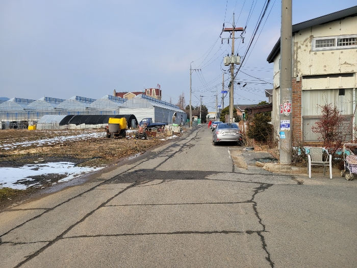 충남 태안군 태안읍 평천리 600-14, 101동 8층803호 (서린허브빌아파트) 외 1필지 아파트 경매 사진 10