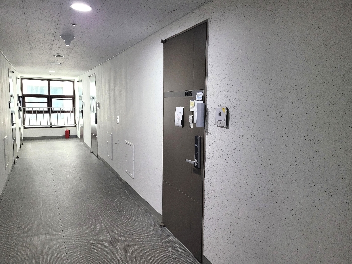 충남 서산시 성연면 오사리 1645, 14층에이-1415호 (이안큐브오피스텔) 외 1필지 오피스텔(주거) 경매 사진 4