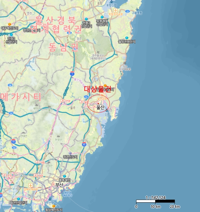 울산 중구 학성동 469-15, 2동 2층202호 (학성동,강변연립) 연립주택 경매 사진 12