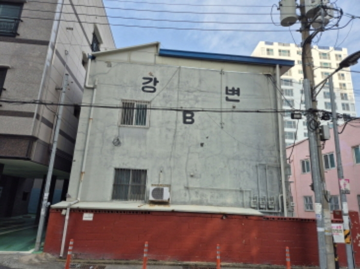 울산 중구 학성동 469-15, 2동 2층202호 (학성동,강변연립) 연립주택 경매 사진 3