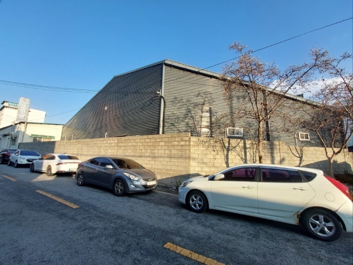 전북특별자치도 익산시 인화동1가 134-3 외 2필지 대지 경매 사진 8