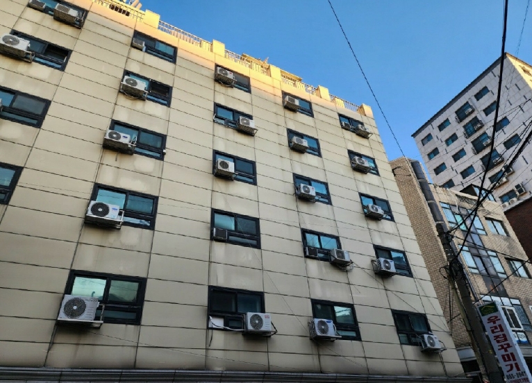 서울 관악구 봉천동 29-22, 5층507호 외 4필지 오피스텔(주거) 경매 사진 1