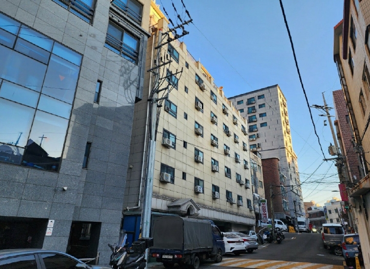 서울 관악구 봉천동 29-22, 5층507호 외 4필지 오피스텔(주거) 경매 사진 2