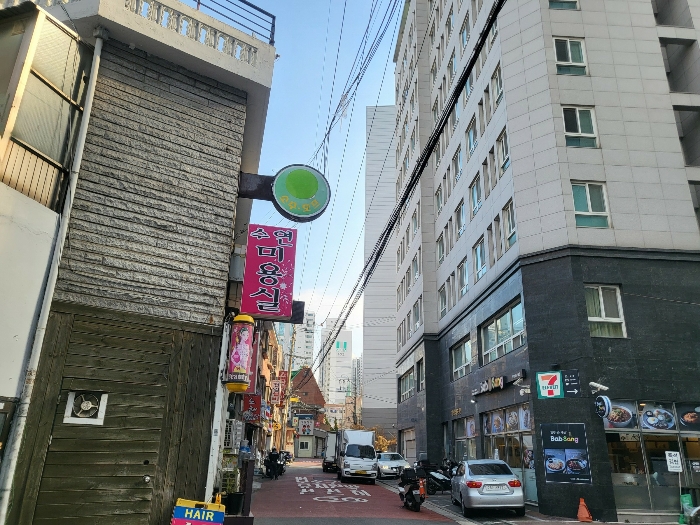 서울 영등포구 신길동 235-6, 제지1층 제비101호 (신길동, 신길리버스시티) 근린상가 경매 사진 14
