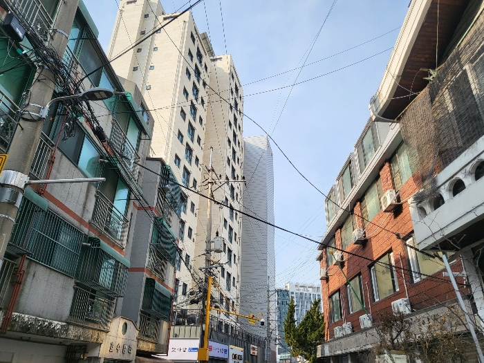 서울 영등포구 신길동 235-6, 제지1층 제비101호 (신길동, 신길리버스시티) 근린상가 경매 사진 9