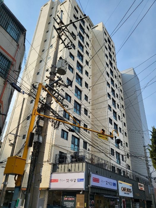 서울 영등포구 신길동 235-6, 제지1층 제비101호 (신길동, 신길리버스시티) 근린상가 경매 사진 10