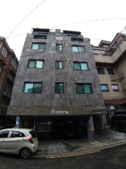 서울 강서구 화곡동 1010-2, 제5층 제502호 (화곡동, 에스케이파크리움) 도시형생활주택 경매 사진 1