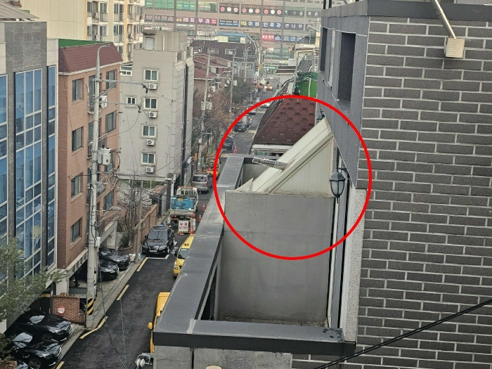 서울 강서구 화곡동 1010-2, 제5층 제502호 (화곡동, 에스케이파크리움) 도시형생활주택 경매 사진 7