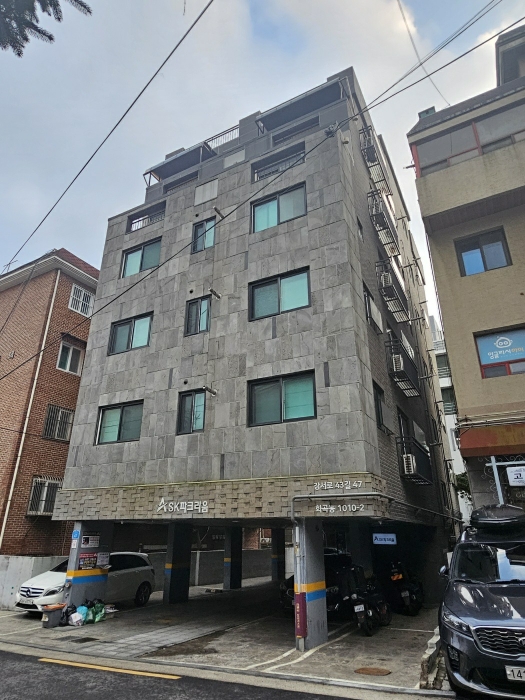 서울 강서구 화곡동 1010-2, 제5층 제502호 (화곡동, 에스케이파크리움) 도시형생활주택 경매 사진 9