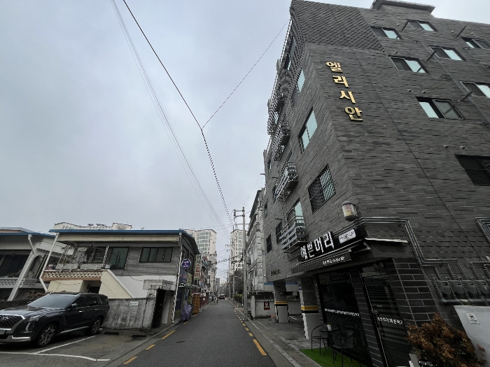 서울 양천구 신월동 443-6, 제2층 제201호 (신월동, 엘리시안) 외 1필지 다세대주택 경매 사진 7