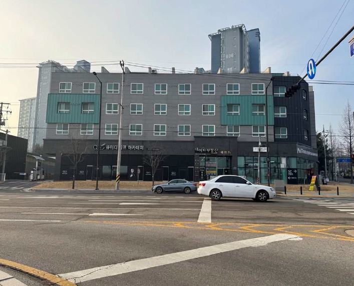 경기 고양시 일산서구 가좌동 158-2, 3층312호 (가좌동,네이처) 도시형생활주택 경매 사진 1