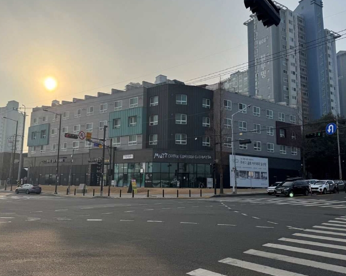 경기 고양시 일산서구 가좌동 158-2, 3층312호 (가좌동,네이처) 도시형생활주택 경매 사진 2