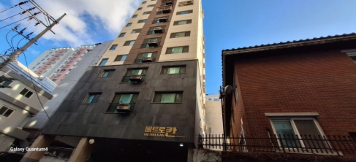 인천 미추홀구 숭의동 148-58, 2층203호 (숭의동,메트로칸) 오피스텔(상업) 경매 사진 1