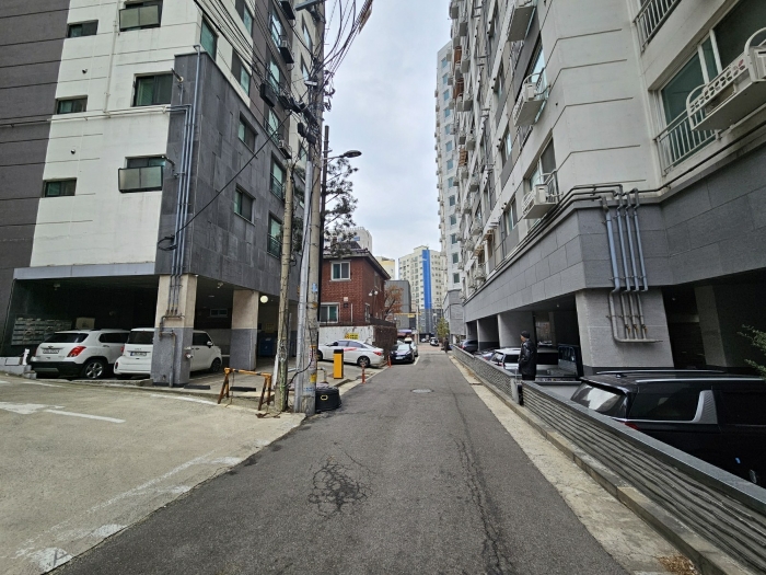 인천 미추홀구 숭의동 148-58, 2층203호 (숭의동,메트로칸) 오피스텔(상업) 경매 사진 11