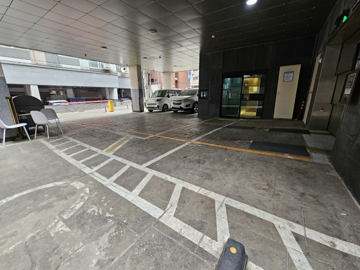 인천 미추홀구 숭의동 148-58, 2층203호 (숭의동,메트로칸) 오피스텔(상업) 경매 사진 5