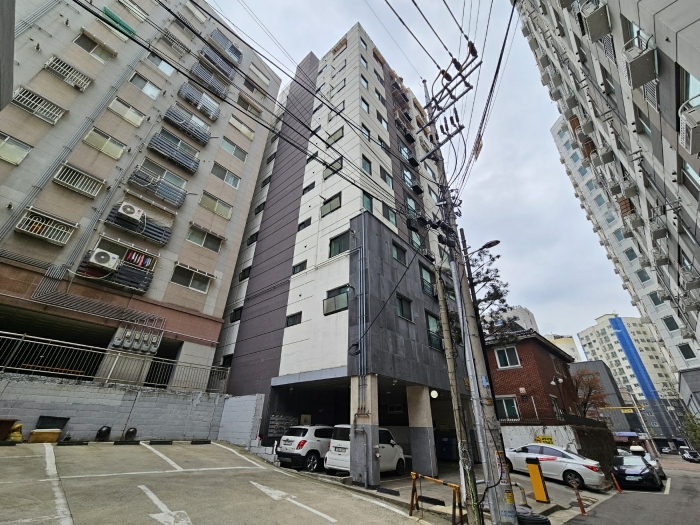 인천 미추홀구 숭의동 148-58, 2층203호 (숭의동,메트로칸) 오피스텔(상업) 경매 사진 6