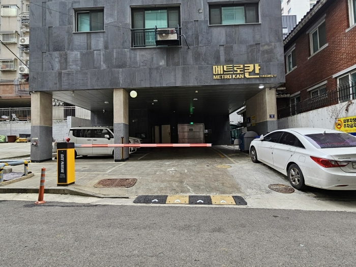 인천 미추홀구 숭의동 148-58, 2층203호 (숭의동,메트로칸) 오피스텔(상업) 경매 사진 8