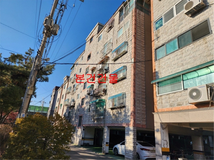 경기 부천시 오정구 내동 292-8, 105동 5층 502호 (내동, 대성파크빌) 외 1필지 아파트 경매 사진 5