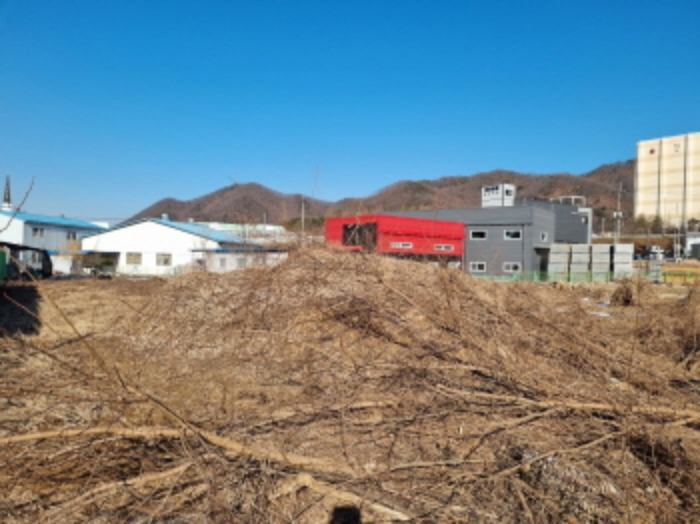 경기도 광주시 도척면 진우리 546-4 외 1필지 답 경매 사진 1