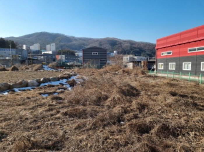 경기도 광주시 도척면 진우리 546-4 외 1필지 답 경매 사진 2
