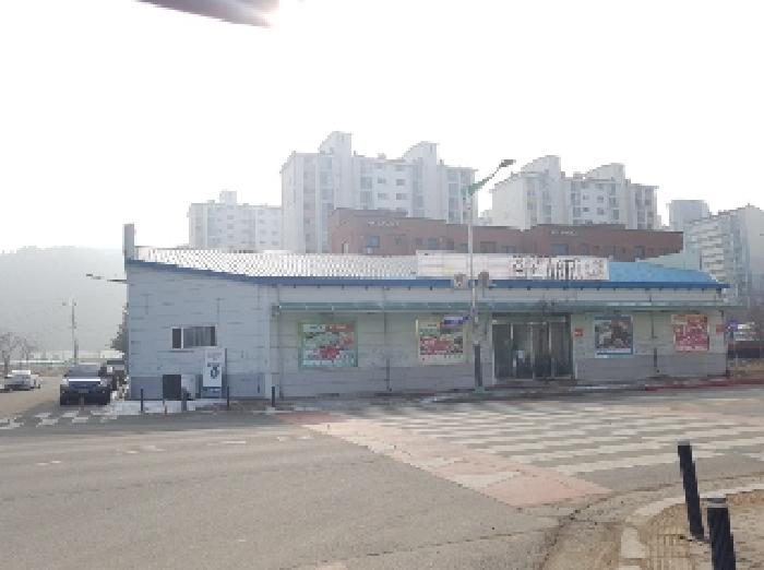강원특별자치도 홍천군 홍천읍 갈마곡리 223-1 상가 경매 사진 14