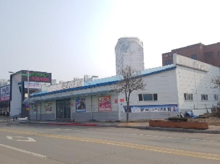 강원특별자치도 홍천군 홍천읍 갈마곡리 223-1 상가 경매 사진 15