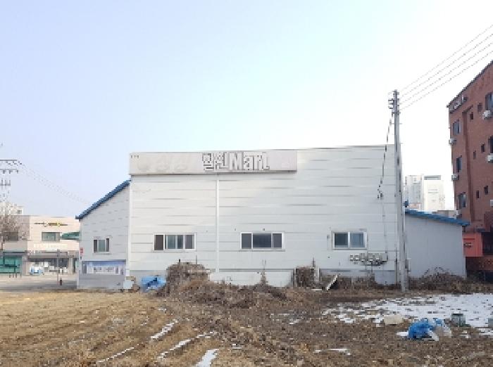 강원특별자치도 홍천군 홍천읍 갈마곡리 223-1 상가 경매 사진 16
