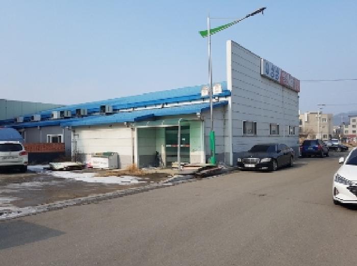 강원특별자치도 홍천군 홍천읍 갈마곡리 223-1 상가 경매 사진 17