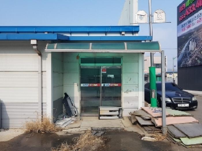강원특별자치도 홍천군 홍천읍 갈마곡리 223-1 상가 경매 사진 19