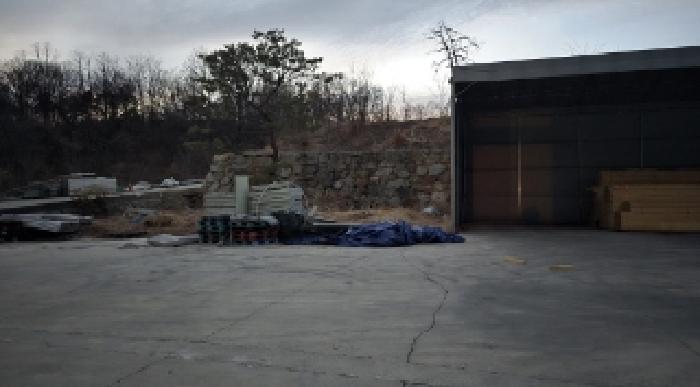 경상북도 칠곡군 기산면 영리 301-5 외 1필지 공장 경매 사진 15