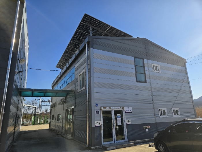 경상북도 칠곡군 기산면 영리 301-5 외 1필지 공장 경매 사진 17