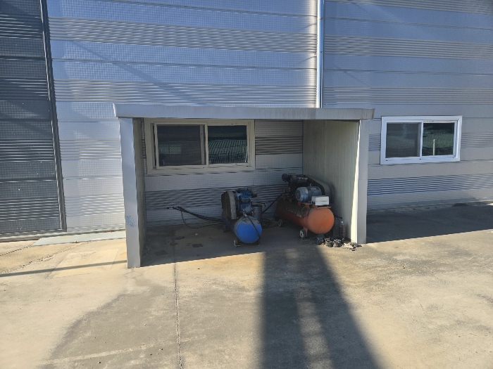 경상북도 칠곡군 기산면 영리 301-5 외 1필지 공장 경매 사진 31