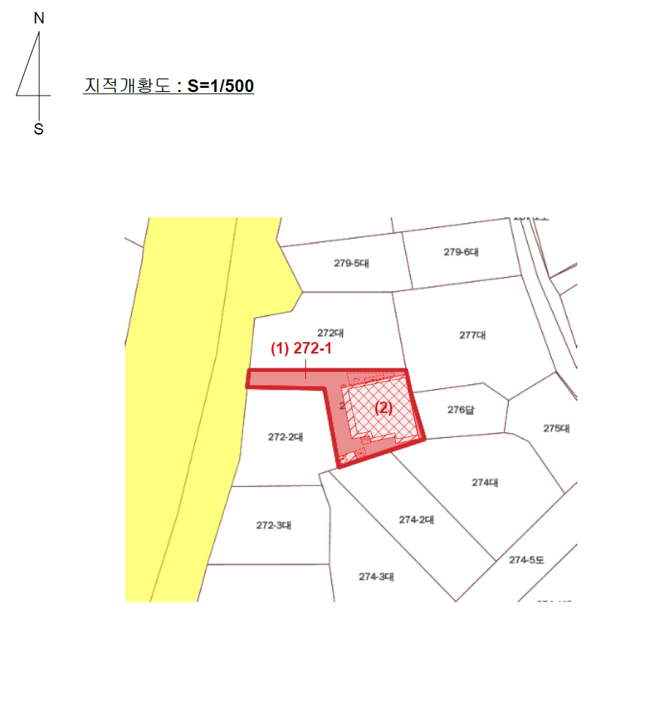 울산광역시 동구 동부동 272-1 주택 경매 사진 41