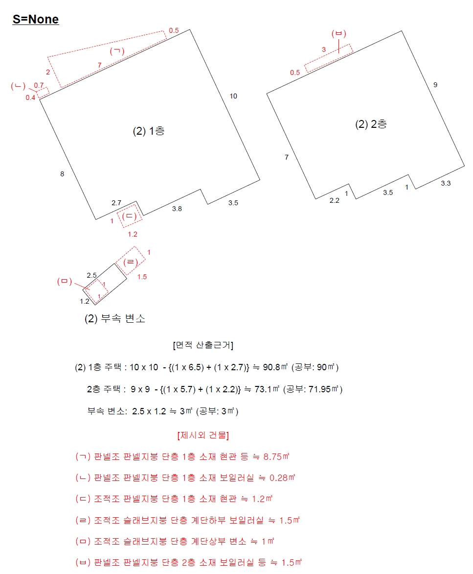 울산광역시 동구 동부동 272-1 주택 경매 사진 26