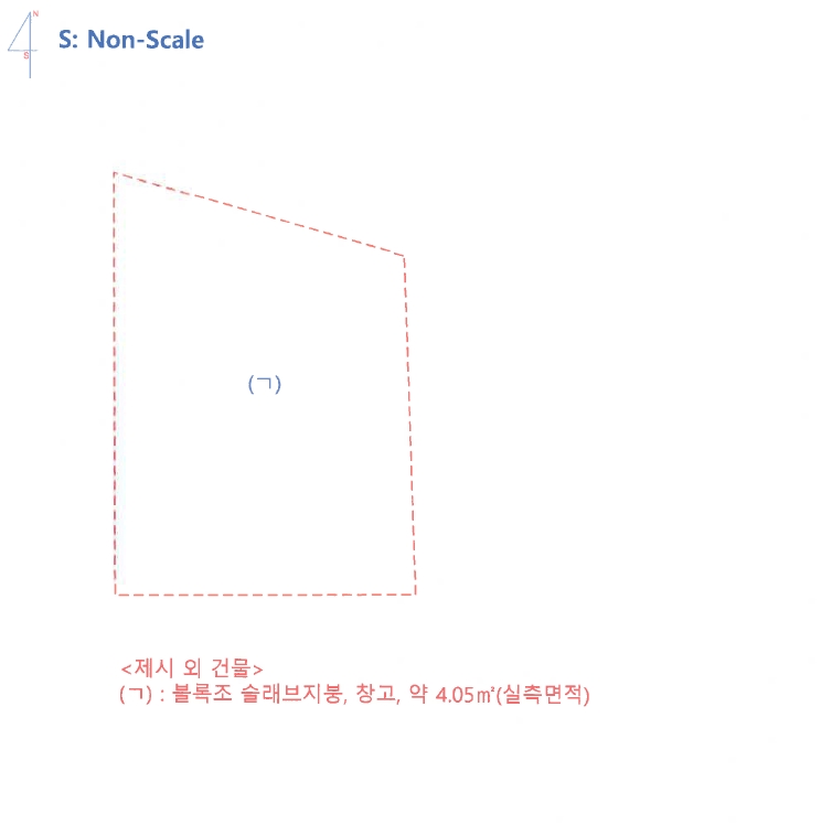 경상남도 사천시 와룡동 271-7 전 경매 사진 20