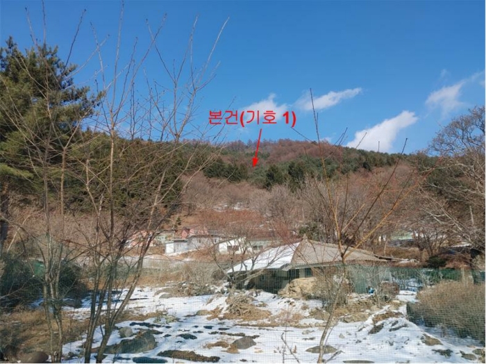 경상남도 합천군 가야면 치인리 843 전 경매 사진 9