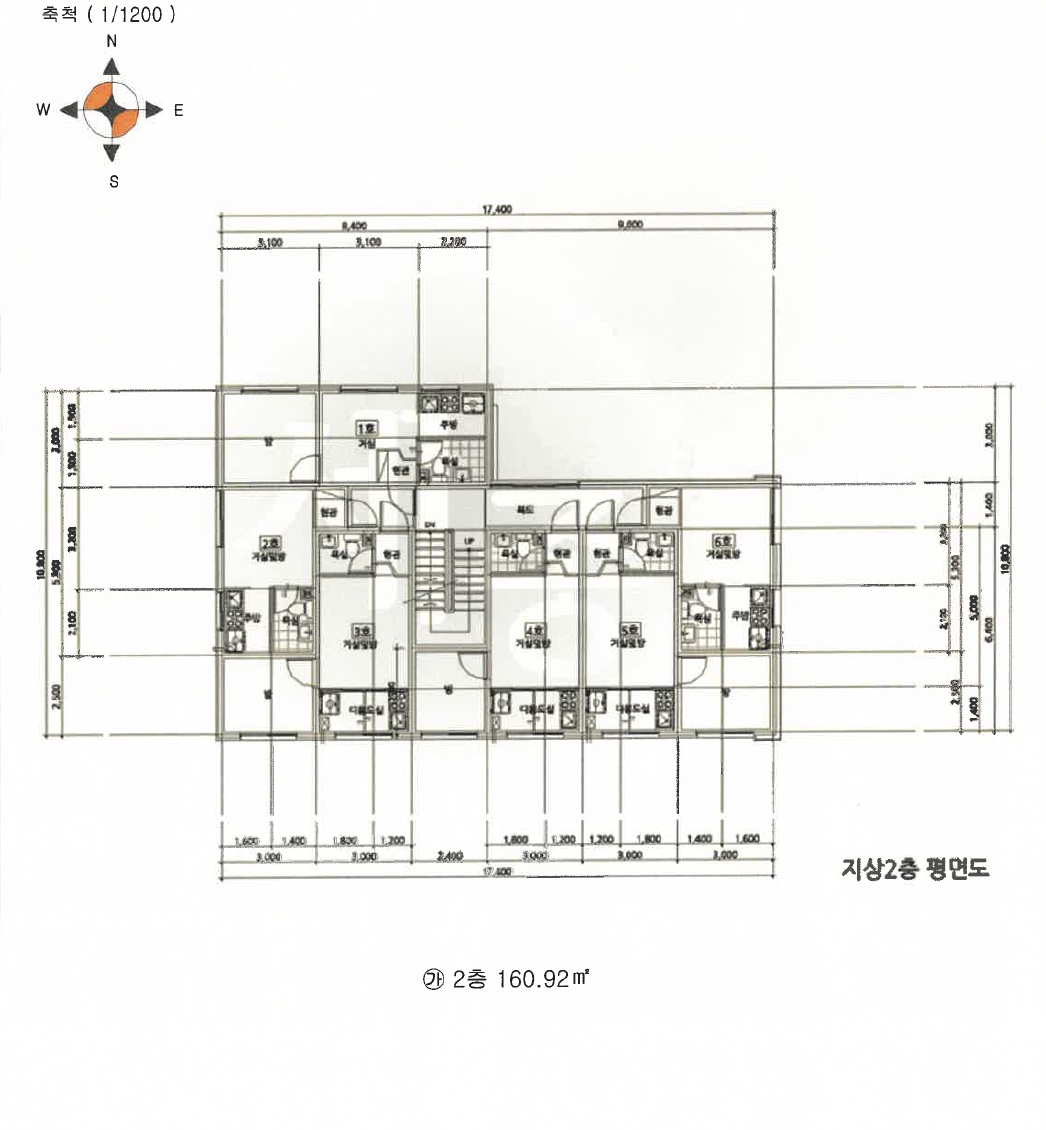 광주광역시 북구 매곡동 214-60 다가구주택 경매 사진 59