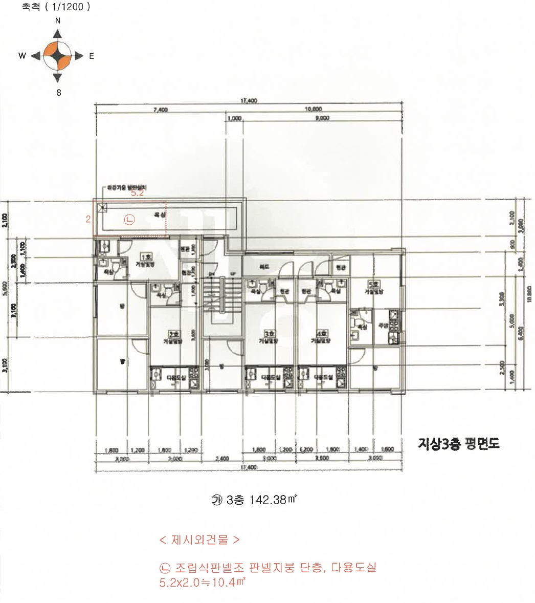 광주광역시 북구 매곡동 214-60 다가구주택 경매 사진 60