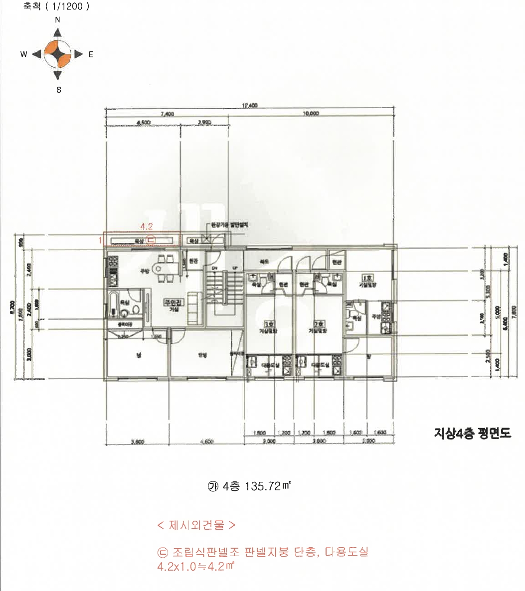 광주광역시 북구 매곡동 214-60 다가구주택 경매 사진 61