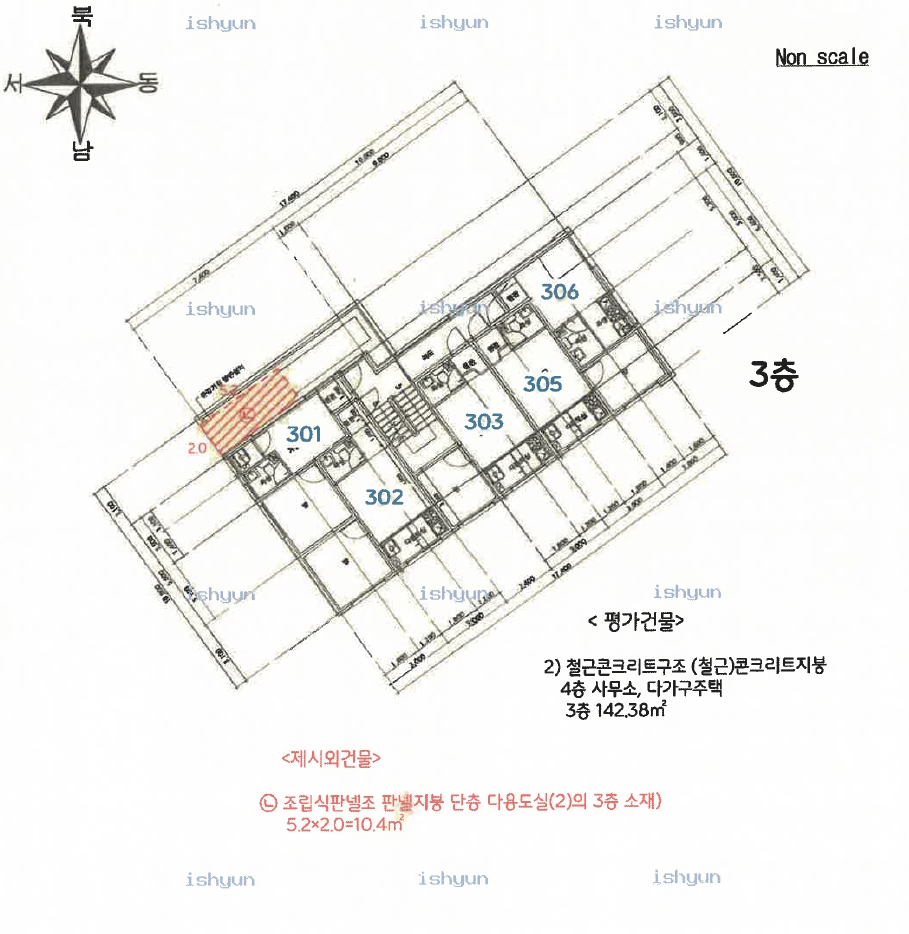 광주광역시 북구 매곡동 214-60 다가구주택 경매 사진 64