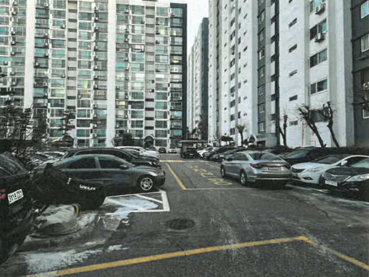 서울 강남구 도곡동 895-8, 4동 4층403호 (도곡동,도곡한신아파트) 외 61필지 아파트 경매 사진 2