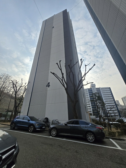 서울 강남구 도곡동 895-8, 4동 4층403호 (도곡동,도곡한신아파트) 외 61필지 아파트 경매 사진 12