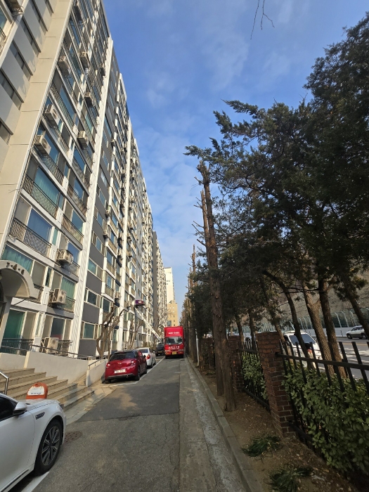 서울 강남구 도곡동 895-8, 4동 4층403호 (도곡동,도곡한신아파트) 외 61필지 아파트 경매 사진 14